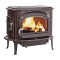 Чугунная печь камин Jotul F 500 ECO SE BRM