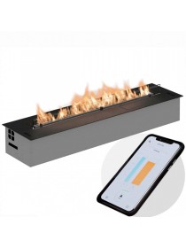 Биокамин Planika Fire Line Automatic 3 L=1690