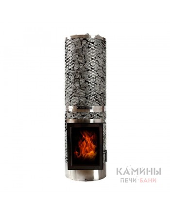 Печь для сауны IKI KIVI