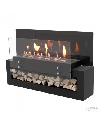 Биокамин Royal Thermo RTBFP-W700TG Taiga