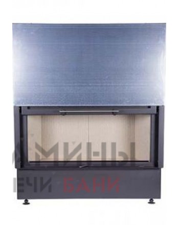 Каминная топка KOBOK Chopok L 110, VD 1170×570 с подъемом