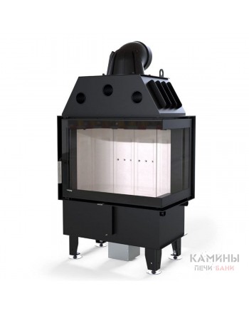 Каминная топка DEFRO HOME INTRA SM BP