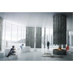 Свой собственный дизайн камина