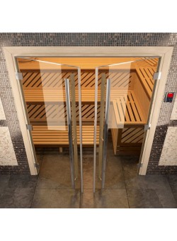 Дверь Doorwood Престиж Двойная