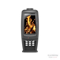 Печь-камин EVEREST S7М
