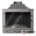 Каминная топка KAWMET W4 трехсторонняя 14.5 kW