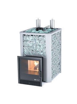 Печь ИзиСтим Ялта 25 К