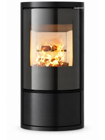 Дровяная печь-камин Ember D17 FG