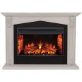 Каминокомплект PRAGA с Dioramic 33W LED FX