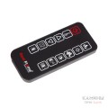 Электроочаг RealFlame Alpha Crystal Электроочаг RealFlame Alpha Crystal