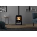 Печь камин Nordflam Roma