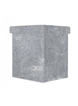 Облицовка на трубу Талькомагнезит 290 мм