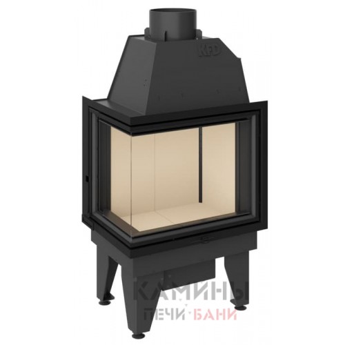 Каминная топка KFD ECO iLINE 5161 L/R Каминная топка KFD ECO iLINE 5161 L/R