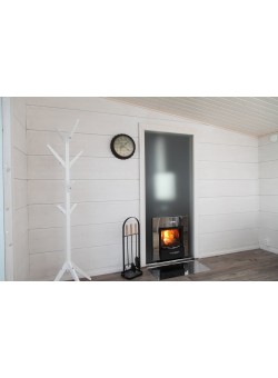 Печь Harvia 20 DUO