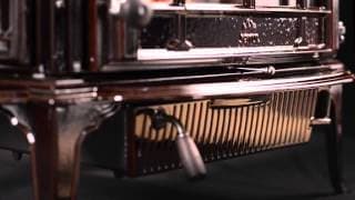 Печь камин Jotul F500