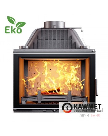 Каминная топка KAWMET W17 Dekor 16.1 kW EKO