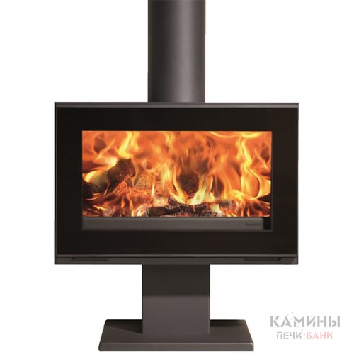Печь-камин PANADERO Maja-S