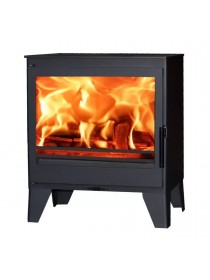 Печь-камин Panadero Jade