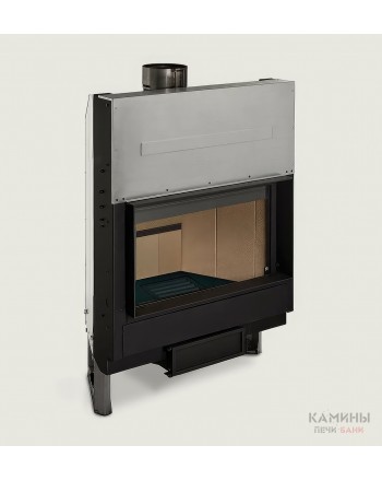 Каминная топка Rocal G505