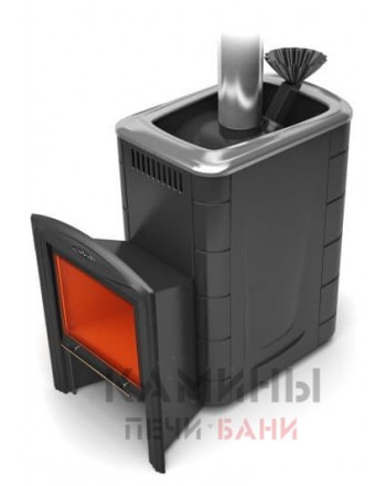 Печь Гейзер 2014 Vitra