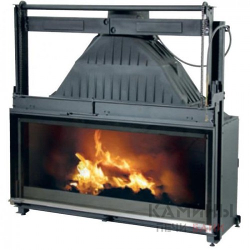 Каминная топка Cheminees Philippe 1200 F PR