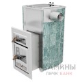 Печь для бани Чародейка М Русский пар