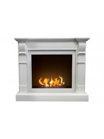 Биокамин классический Харлин (ZeFire)