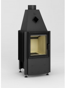 Каминная топка Hajduk Smart 1VT