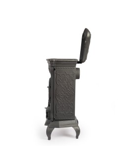 Печь-камин FireWay Step