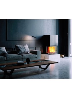 Каминная топка Austroflamm Vuur Drie 60