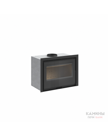 Каминная топка LL Calor ATRIUM 65
