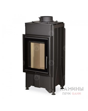 Теплоемкая топка Romotop DYNAMIC 2G 44.55.01