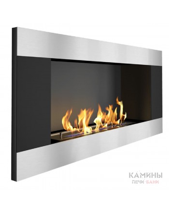 Биокамин Elliot horizontal 900 (Zefire)