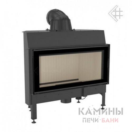 Каминная топка Kratki Nadia/14 Каминная топка Kratki Nadia/14