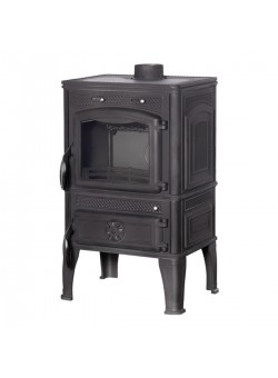 Печь-камин Fireway Dacha 2