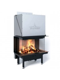Каминная топка Spartherm Premium A-3RL-80h