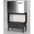 Каминная топка Heatro 69PH
