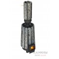 Печь для бани Grill'D Cometa 180 Vega Window Stone