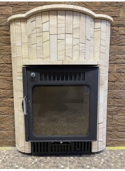 Портал для обрамления дверцы печей Макси ПФ