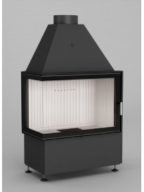 Каминная топка Hajduk Volcano 2LAT