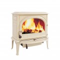 Чугунная печь камин Jotul F 400 ECO SE IVE Чугунная печь камин Jotul F 400 ECO SE IVE