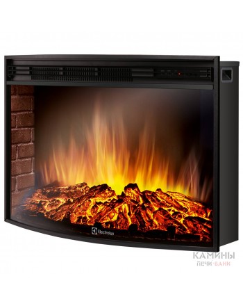 Очаг электрический Electrolux Sphere Plus EFP/P-3320RLS