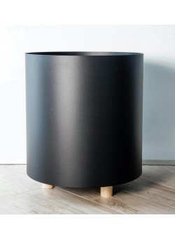 Дровница Berlin