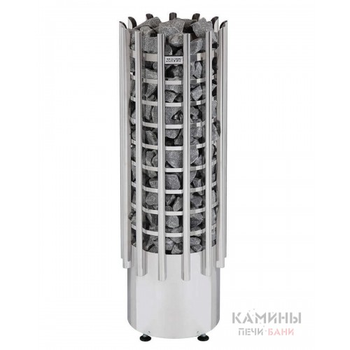 Электрическая печь Harvia Glow TRT70E Электрическая печь Harvia Glow TRT70E
