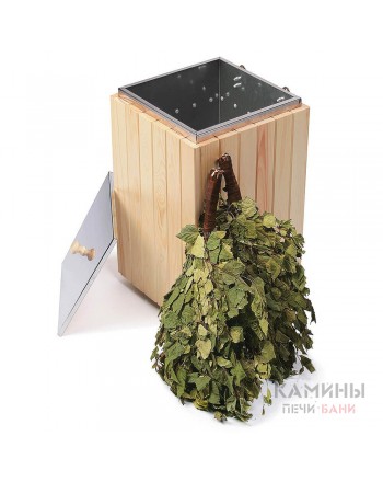 «Веникозапарник»