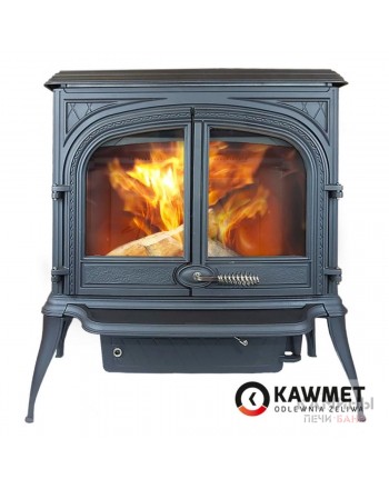 Чугунная печь KAWMET Premium S7 (11,3 кВт)