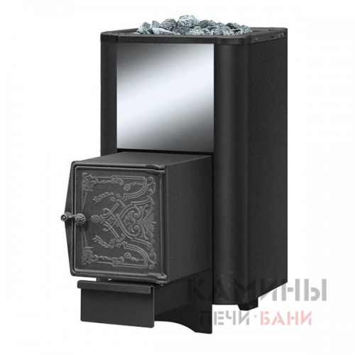 Печь для бани Русичъ Антрацит 28 (ДТ-4) Везувий Печь для бани Русичъ Антрацит 28 (ДТ-4) Везувий