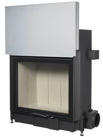 Каминная топка Austroflamm 80x64 S 2.0 