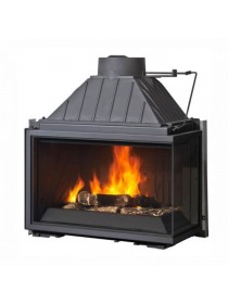 Топка Cheminees Philippe 747 2V SR