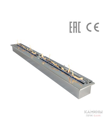 Механический биокамин Airtone Slam 1800